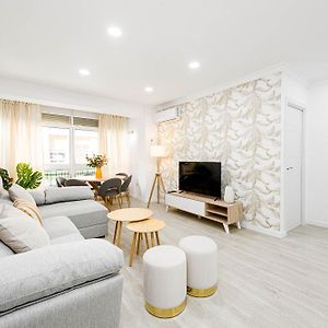 Appartement met Drie Slaapkamers